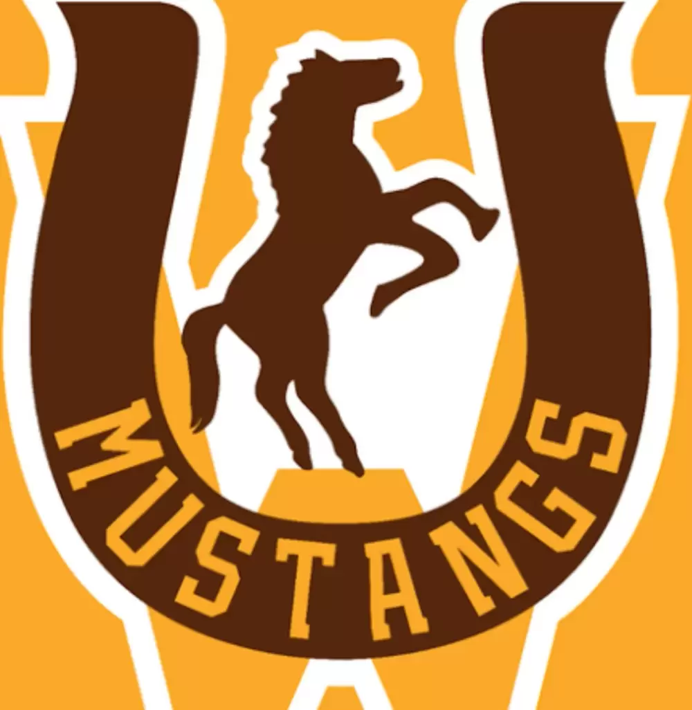 Wolseley Mustangs Junior Hockey