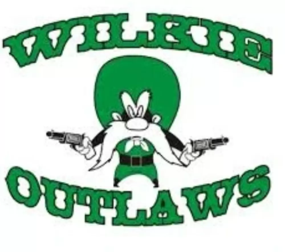 Wilkie Minor Hockey/ Wilkie Outlaws Senior team